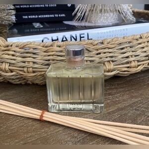 NEST Fragrances New York Blue Cypress & Snow Diffuser 1.3oz New & Sealed No Box